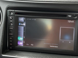 Hyundai i10 Hyundai I10 1.0i Go! Airco Navi LM velgen Bluetooth 2e eigenaar Zeer nette auto Gepolijst - afbeelding nr 27