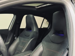 Mercedes-Benz A-Klasse Mercedes-Benz A-Klasse 200 AMG Night | Panorama | Multibeam | Sfeer - afbeelding nr 4