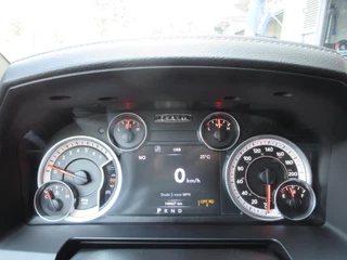 Dodge Ram 1500 Dodge Ram 1500 5.7 V8 Crew Cab 6'4 - afbeelding nr 17