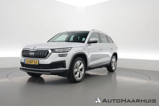 Škoda Kodiaq 1.5 TSI Style Business 7p. DSG
