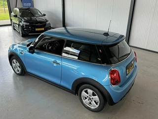 MINI One Mini Mini 1.5 One 102pk Climate Control|LED|37.268km! - afbeelding nr 20