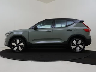 Volvo XC40 - afbeelding nr 2