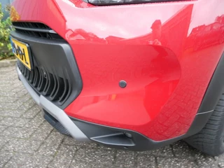 Citroën C3 Aircross - afbeelding nr 22