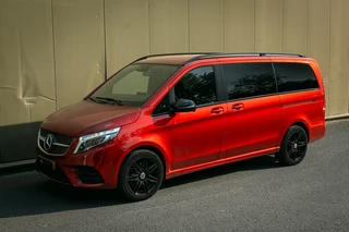 Mercedes-Benz V-Klasse - afbeelding nr 32