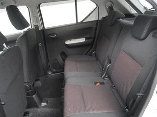 Suzuki Ignis Suzuki Ignis 1.2 Smart Hybrid Stijl - afbeelding nr 9