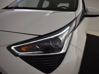 Toyota Aygo - afbeelding nr 9