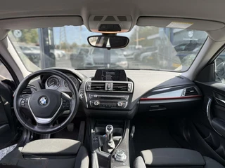 BMW 1 Serie BMW 1-serie 116i M Sport Edition High Executive lNAPI 136PK - afbeelding nr 25