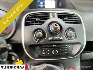 Renault Kangoo Renault Kangoo bestel 1.5 dCi 90 Energy Luxe Maxi - afbeelding nr 12