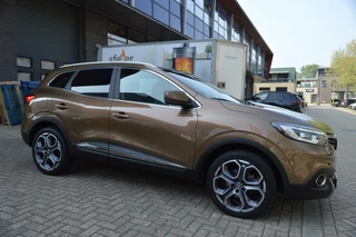 Renault Kadjar Renault Kadjar 1.2 TCe Limited|Leer|Navi|Camera|Pdc|Cruise!! - afbeelding nr 31