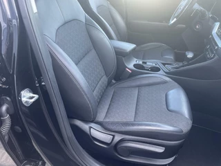 Kia Niro Kia Niro 1.6 GDi Hybrid DynamicLine - afbeelding nr 20