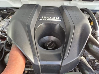 Isuzu D-Max - afbeelding nr 19