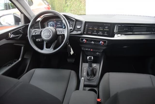 Audi A1 Sportback - afbeelding nr 8