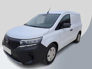 Nissan Townstar Nissan Townstar Acenta L1 45 kWh Automatische Airco | Bluetooth - afbeelding nr 2
