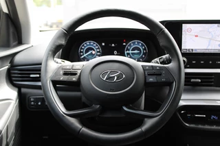 Hyundai i20 Hyundai i20 1.0 T-GDI Premium Cam/Clima/Carplay/Navi/Led/Winter. 