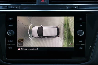 Volkswagen Tiguan Allspace Volkswagen Tiguan Allspace 1.4 TSI / 7 Persoons / LED / 150PK / Pano / Virtual Cockpit / 360 Camera / Cruise / 19
