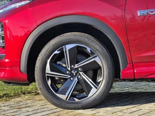 Mitsubishi Eclipse Cross - afbeelding nr 7