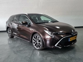 Toyota Corolla Touring Sports Toyota Corolla Touring Sports 2.0 Hybrid Executive / Pano / JBL - afbeelding nr 3