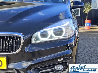 BMW 2 Serie BMW 2-serie Gran Tourer 218i Essential TREKHAAK DEALERONDERHOUD - afbeelding nr 7