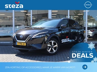 Nissan QASHQAI - afbeelding nr 1