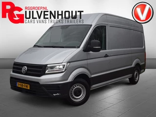 Volkswagen Crafter - 310322571-0