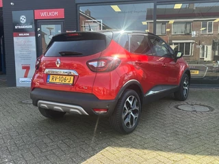 Renault Captur - afbeelding nr 4