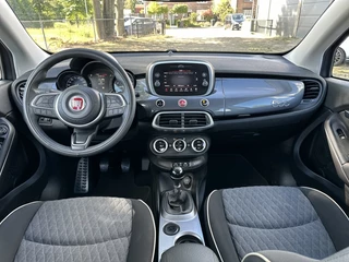 Fiat 500X - afbeelding nr 3