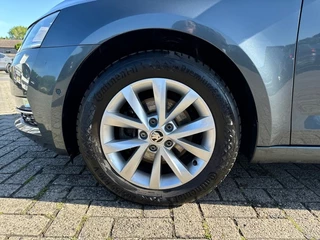 Škoda Octavia - afbeelding nr 9