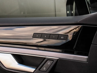 Volkswagen Touareg | BLACK STYLE | PANORAMADAK | LEDER | HEAD-UP | KEYLESS | MASSAGE | VENTILATIE | - afbeelding nr 64