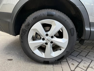 Nissan QASHQAI Nissan Qashqai 1.3 DIG-T Visia - afbeelding nr 15