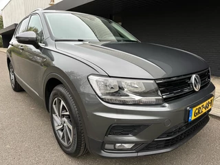 Volkswagen Tiguan - afbeelding nr 2