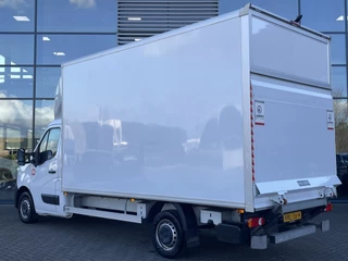 Renault Master - afbeelding nr 14