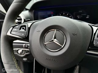 Mercedes-Benz E-Klasse Mercedes E-klasse AMG E63s 4MATIC+ Edition 1| Pano | Perform. Seats | 3D Burmester - afbeelding nr 38