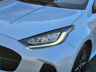Mazda 2 Hybrid - afbeelding nr 26