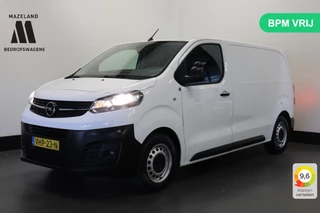 Opel Vivaro - 413230727-0