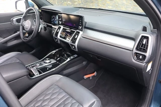 Kia Sorento Kia Sorento 1.6 T-GDI PHEV | ExecutiveLine | 7 Persoons | Trekhaak | Complee - afbeelding nr 5