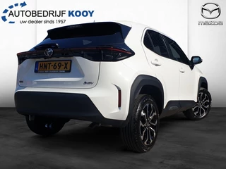 Toyota Yaris Cross - afbeelding nr 2