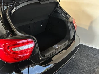 Mercedes-Benz A-Klasse - afbeelding nr 43