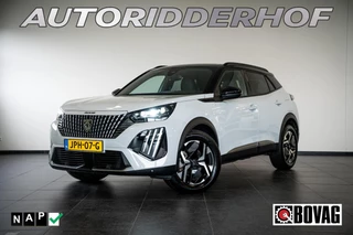 Peugeot 2008 GT 1.2 Hybrid 136 e-DCS6