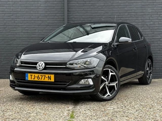 Volkswagen Polo 1.0 TSI Comfortline|CARPLAY| NAVI | CRUISE |AUTOMAAT| NWE APK