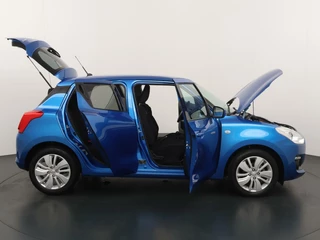 Suzuki Swift Suzuki Swift 1.2 Select - afbeelding nr 23