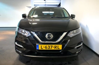 Nissan QASHQAI - afbeelding nr 8