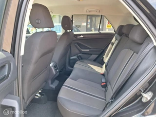 Volkswagen T-Roc VOLKSWAGEN T-ROC 1.0 TSI STYLE / Climate Control / Carplay / - afbeelding nr 12
