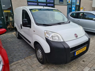 Fiat Fiorino - afbeelding nr 3