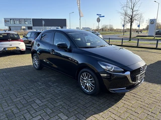 Mazda 2 - afbeelding nr 4