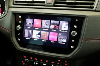 SEAT Ibiza Seat Ibiza 1.0 TSI FR Bus. Intense | Apple Carplay | Pano - afbeelding nr 22