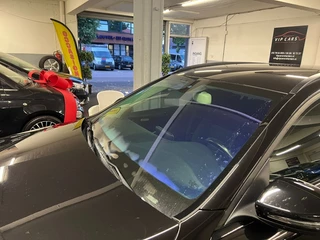 Mercedes-Benz C-Klasse Mercedes-Benz C-Klasse Estate 220 CDI AUTM*2017*TAXI klaar*Nette auto - afbeelding nr 18
