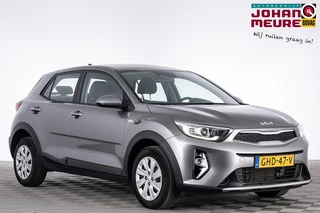 Kia Stonic 1.0 T-GDi MHEV ComfortLine ✅ 1e Eigenaar