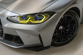 BMW M3 BMW 3-serie Touring M3 xDrive Competition CARBON Individual - afbeelding nr 51