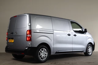 Opel Vivaro-e Opel Vivaro-e BPM VRIJ!! L2H1 Edition 50 kWh Navigatie I Cruise - afbeelding nr 2
