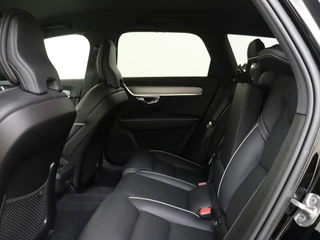 Volvo V90 Volvo V90 B5 Plus Dark | Dodehoekdetectie | Nappa Leer | - afbeelding nr 9